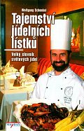Tajemství jídelních lístků