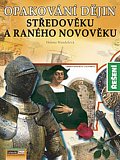 Opakování dějin středověku a raného novověku - Řešení