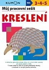 Kreslení - Můj pracovní sešit