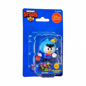 Brawl Stars Figurka (1 pack, série 1 - mix motivů)