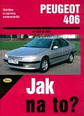Peugeot 406 od 1996 - 2004 - Jak na to? - 74.