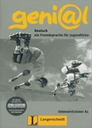 Genial 1 (A1) – Intensivtrainer