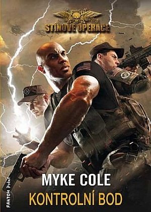 Stínové operace 1 - Kontrolní bod
