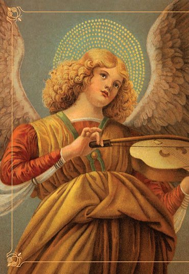 Náhled Andělé: Setkání s anděly