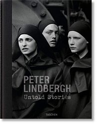 Peter Lindbergh: Untold Stories