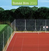 Tomáš Bím 2010 - nástěnný kalendář
