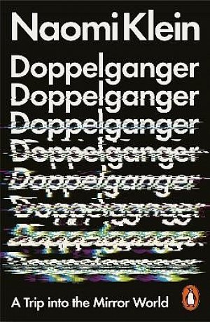 Doppelganger: A Trip Into the Mirror World, 1.  vydání