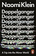 Doppelganger: A Trip Into the Mirror World, 1.  vydání