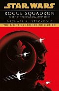 Star Wars X-Wings Series : Rogue Squadron