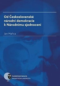 Od Československé národní demokracie k Národnímu sjednocení