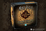 Harry Potter: Puzzle - Pobertův plánek 1000 dílků (The Marauder’s Map Cover)