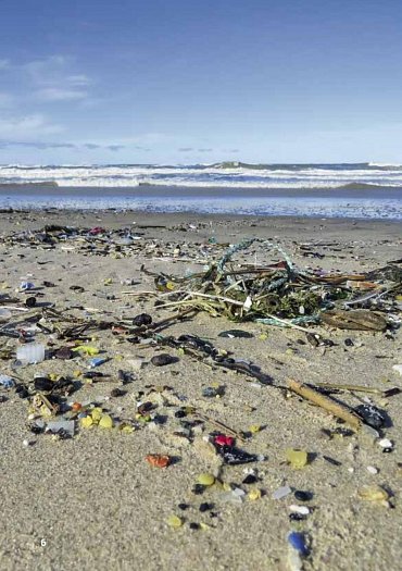 Náhled Lepší život bez plastů - Více než 300 udržitelných alternativ a nápadů, s nimiž unikneme záplavě plastů