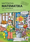 Matýskova matematika, 5. díl – počítání do 100, 3.  vydání