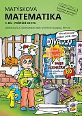 Matýskova matematika, 5. díl – počítání do 100, 3.  vydání