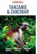 Tanzanie a Zanzibar - Velký průvodce, 2.  vydání