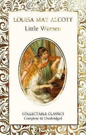 Little Women, 1.  vydání