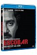 Escobar Blu-ray