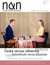 N&N Czech-German Bookmag summer & autum