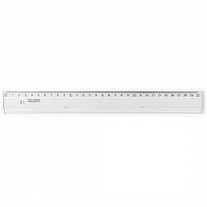 Koh-i-noor pravítko 40 cm transparentní