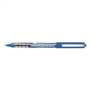 UNI EYE inkoustový roller UB-157ROP OCEAN CARE, 0,7 mm, modrý