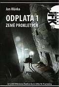 Agent JFK 019 - Země prokletých