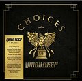 Choices (6CD Boxset + 6 Artcards)