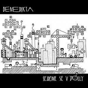 Sejdeme se v Dolly - CD