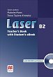 Laser (3rd Edition) B2: Teacher’s Book +eBook