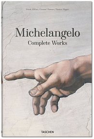 Michelangelo: Complete Works