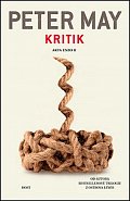 Kritik, 1.  vydání