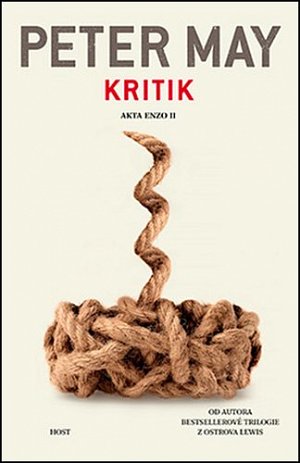 Kritik, 1.  vydání