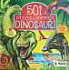 Dinosauři - 501 otázek a odpovědí
