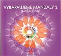 Vybarvujeme mandaly 2