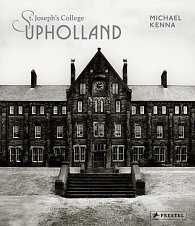 Michael Kenna: St Joseph's College, Upholland