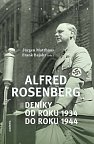 Alfred Rosenberg - Deníky od roku 1934 do roku 1944