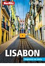 Lisabon - Inspirace na cesty, 2.  vydání