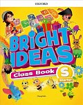 Bright Ideas Starter Classbook