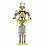 Metal Earth European Armor