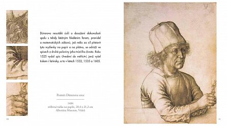 Náhled Světové umění: Dürer