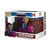 Funko POP Ride: Masters of the Universe - Skeletor on Panthor