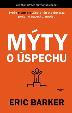 Mýty o úspechu