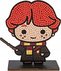 Postavička Crystal Art - Ron Weasley