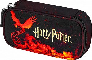 BAAGL Školní penál etue Harry Potter Fénix
