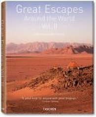 Great Escapes Around the World Vol. II