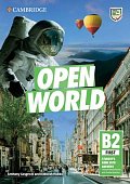 Open World First Student’s Book with Answers with Online Practice