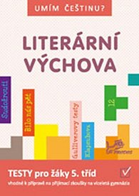 Umím češtinu? - Literární výchova 5 - 9, 1.  vydání