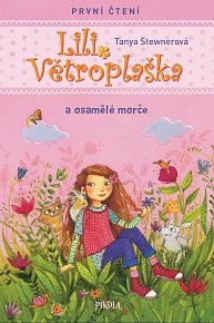 Lili Větroplaška a osamělé morče