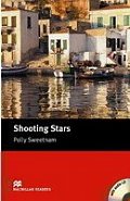 Macmillan Readers Starter: Shooting Stars T. Pk with CD