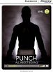 Punch: All About Boxing Intermediate Book with Online Access