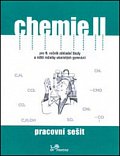 Chemie II - Pracovní sešit